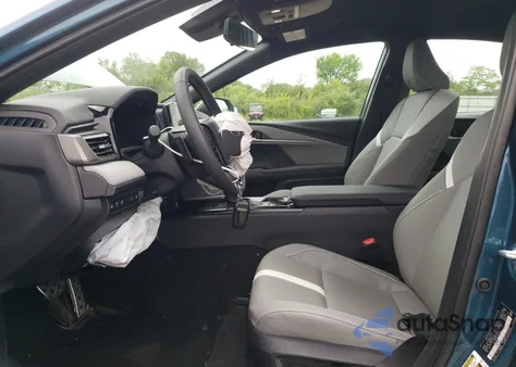 2025 Toyota Camry Xse from USA, damaged, VIN 4T1DAACK4SU570060